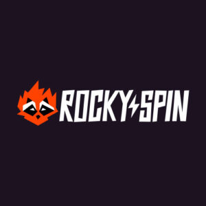Rockyspin Casino Mobile App